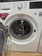 LG FH4J6TS8 - Wasmachine - 8 kg - 1400 tpm - Direct Drive & Steamwash - Wit