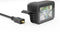 Wentronic 58683 - HDMI Adapter - Vergulde connectoren - Zwart