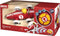 BRIO 30388 - Bestuurbare Raceauto - Stimuleert behendigheid - Rood
