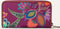 Oilily Wallet - Portemonnee - Dames - Paars - One Size