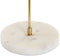 Home ESPRIT - Decoratieve figuren - Stads ontwerp - Wit Roze Goud