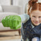 Marvel Avengers Hulk Gamma Smash-vuisten - 2 foam vuisten - gedetailleerd ontwerp