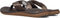 Reef Santa Ana - Heren Slippers - Bruin - Maat 45