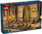 LEGO Harry Potter - Adventkalender (2024) - 7 minifiguren en bouwspeelgoed