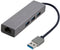 USB grafische adapter