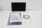 ASUS MB166C - Portable Monitor - 15.6 inch Full HD IPS - Zwart