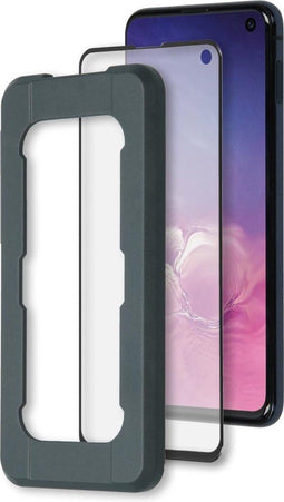 Accezz Samsung Galaxy S10e - Glass Screenprotector 9H - Inclusief applicator
