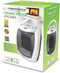 Esperanza EHH006 - Kachel - 750W-1500W - Draagbaar - Automatische thermostaat - 29 x 15 x 14 cm
