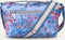 Oilily-City Schoudertas Dusk Blue-Dames