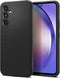 Spigen Galaxy A54 5G - Soft case - Air Cushion Technologie - Zwart