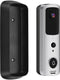 Denver SHV-120 - Videodeurbel met Wi-Fi - HD beeldkwaliteit - Nachtzicht