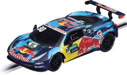 Carrera GO!!! Ferrari 488 GT3 RB AF Course №30