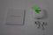 Apple AirPods 4 - TWS - ANC - Wit