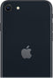 Apple iPhone SE (2022) - Middernacht - 64 GB - Fysieke simkaart + eSIM