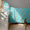 Happy Friday Duvet cover set 2 pieces Fantasy 155x220 cm (Single) Multicolor