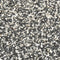 vidaXL - Grindfolie - 500x100 - cm - grijs