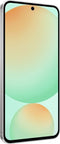 Samsung Galaxy S24 FE - Groen - 128 GB - Dubbele fysieke simkaart