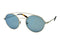 Zonnebril Heren Web Eyewear WE0220-5632X Gouden ø 56 mm