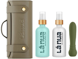 Ontspannende Reisset Lá Nua UNFLAVOURED BUNDLE