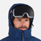 Rossignol Cieloalto - Softshell Ski Jas Heren - 10.000/10.000 Waterdicht - Navy M
