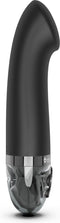 Mystim - Right On Ron eStim Vibrator Zwart