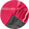 Picknickkleed Polo Geruit Roze - Wol - Waterdicht - 145x183cm - Tweedmill