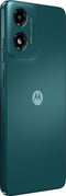 Motorola Moto G04 - Smartphone - 4GB RAM - 64GB opslag - 6,56 inch 90Hz display - Groen