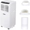 Mesko MS7911 Mobiele Airconditioner 3 In 1 - 5000BTU