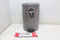 Brabantia NewIcon Prullenbak - 20 liter - Pedaal - Platinum