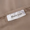 Sjumo Tencel Sateen - Splittopper Hoeslaken - 200x210 cm - Ademend Bacteriewerend - Honey Glow