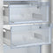 Beko RFNE448E35W - Vrieskast - No Frost - Wit