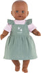 Corolle Mon Grand Poupon Jurk en T-Shirt, 36cm