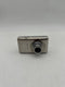 Canon IXUS 115 HS - Digitale Camera - 12.1 MP 5x Zoom - Zilver