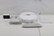 Dreame D9 - Robotstofzuiger - 2-in-1 veeg en dweil - Wit