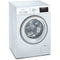 Siemens WM14N277NL - Wasmachine - IQ300 - Extra snel 15/30 - Aquastop