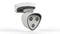 Mobotix M73 - IP-camera 3840 x 2160 px - Wit