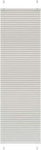 vidaXL - Plissé - rolgordijn - 55x200 - cm - stofbreedte - 54,4 - cm - polyester