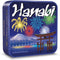 Hanabi - Kaartspel
