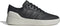 Adidas - Sneakers - Cloudfoam demping - Zwart - Grijs (41 1/3)