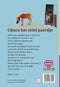 Choco het minipaardje - Choco het minipaardje
