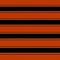 vidaXL - Luifeldoek - 350x250 - cm - canvas - oranje - en - bruin