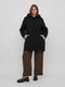 EVOKED VILA VIELLY HOOD JACKET - Dames Jas - Maat 46 - Polyester