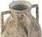 Vaas Home ESPRIT Wit Metaal 21 x 21 x 37,5 cm