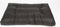 Scruffs Harvard - Orthopedisch Hondenkussen - Memory Foam - Pearl Grey - XL - 120 x 75 cm