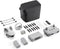 DJI Mini 2 SE - Drone - Fly More Combo 2,7K video 31 min vliegtijd - Wit (2 stuks)