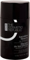 The Cosmetic Republic - Keratinevezels - Haarverdikker - Zwart - 80 applicaties