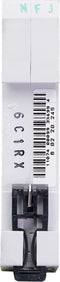 EATON INDUSTRIES FAZ Stroomonderbreker - 278555 - E32YP