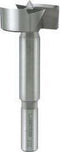 Alpen Drills 23601200100 - Forstnerboor 12 mm - Scherp snijvlak