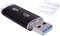 Silicon Power Blaze B02 - USB stick - 32GB - Zwart