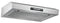 Atag WO6211AC - Onderbouw afzuigkap - Vetfilter uitwasbaar - 19 W